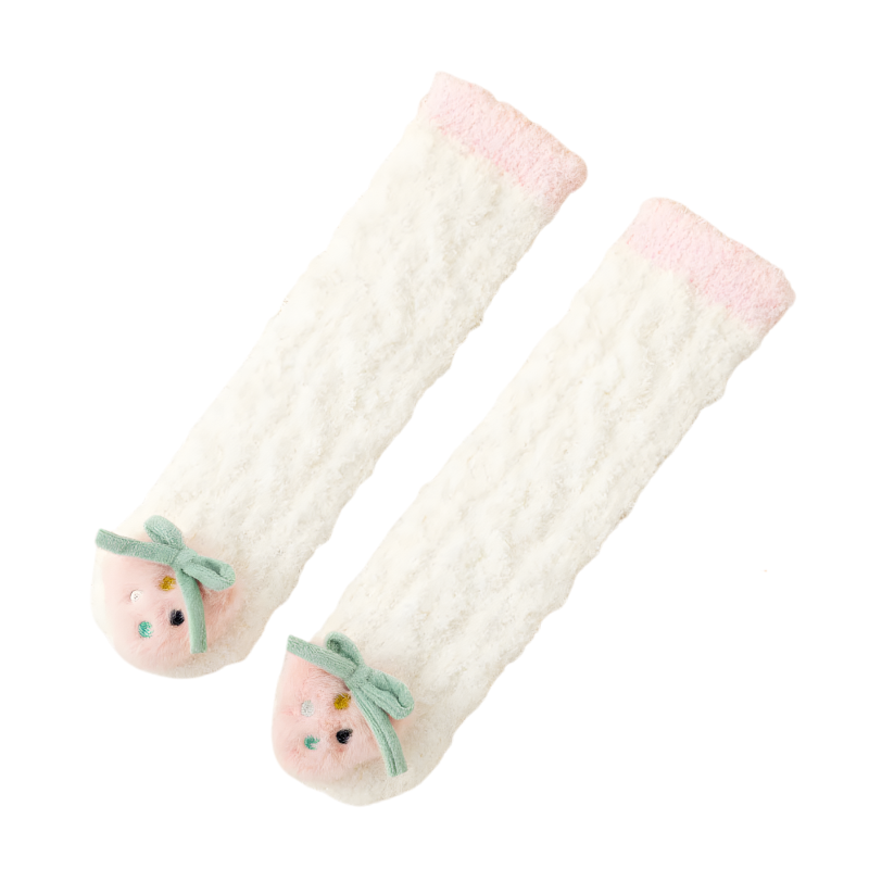 Ultra-Soft Winter Socks