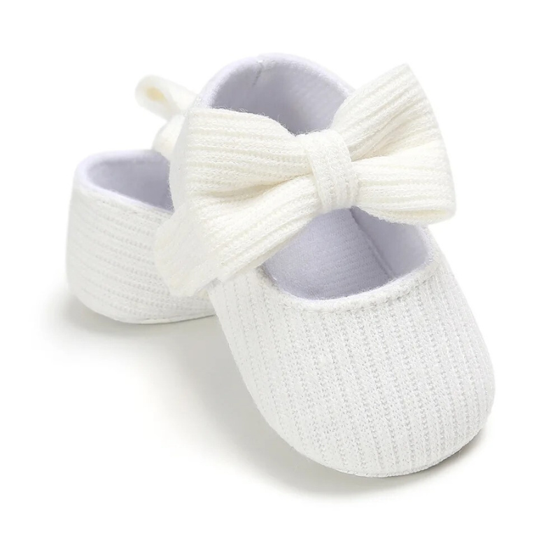 Comfy Baby Shoes for Little Explorers