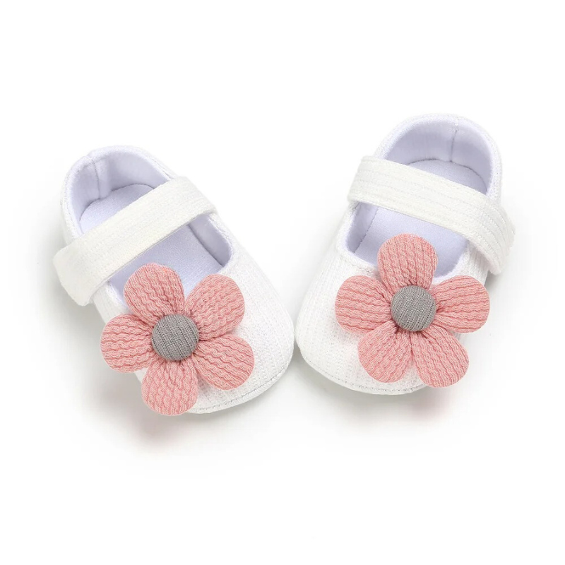 Comfy Baby Shoes for Little Explorers