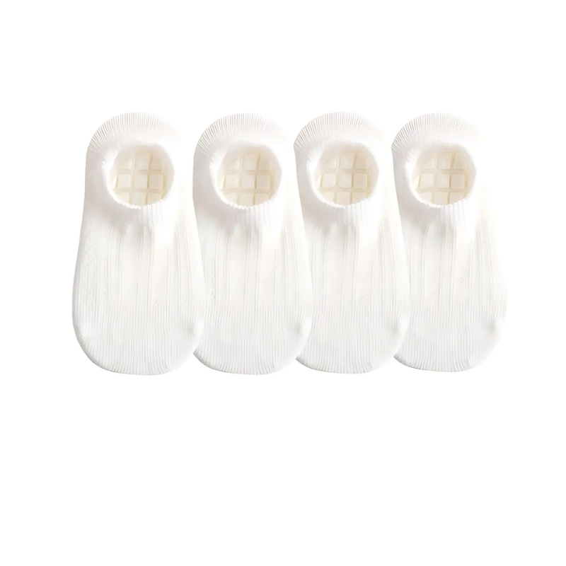 4-Pair Sock Set - main product image