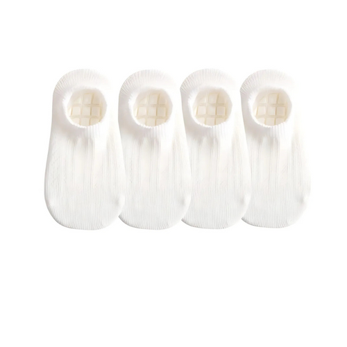 4-Pair Sock Set - main product image