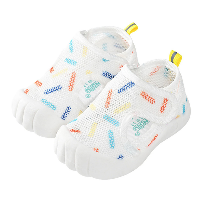 Breathable Summer Shoes - main product image