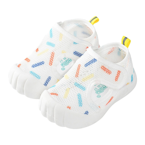 Breathable Summer Shoes - main product image