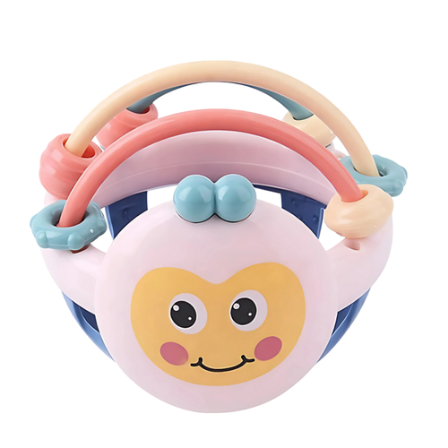 Baby Teething Toy - main product image
