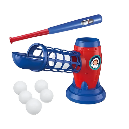 Baseball Trainer Set for Outdoor Play - main product image