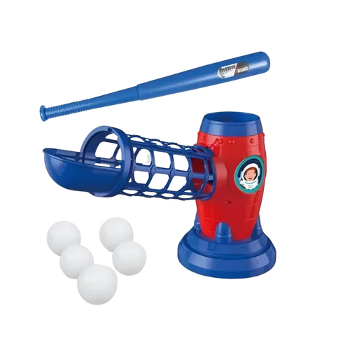 Baseball Trainer Set for Outdoor Play