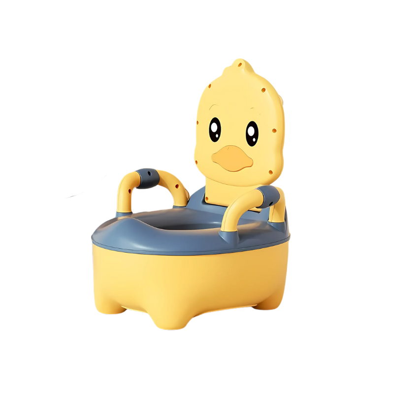 Cute Potty Chair