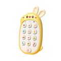Baby Phone Teether - main product image