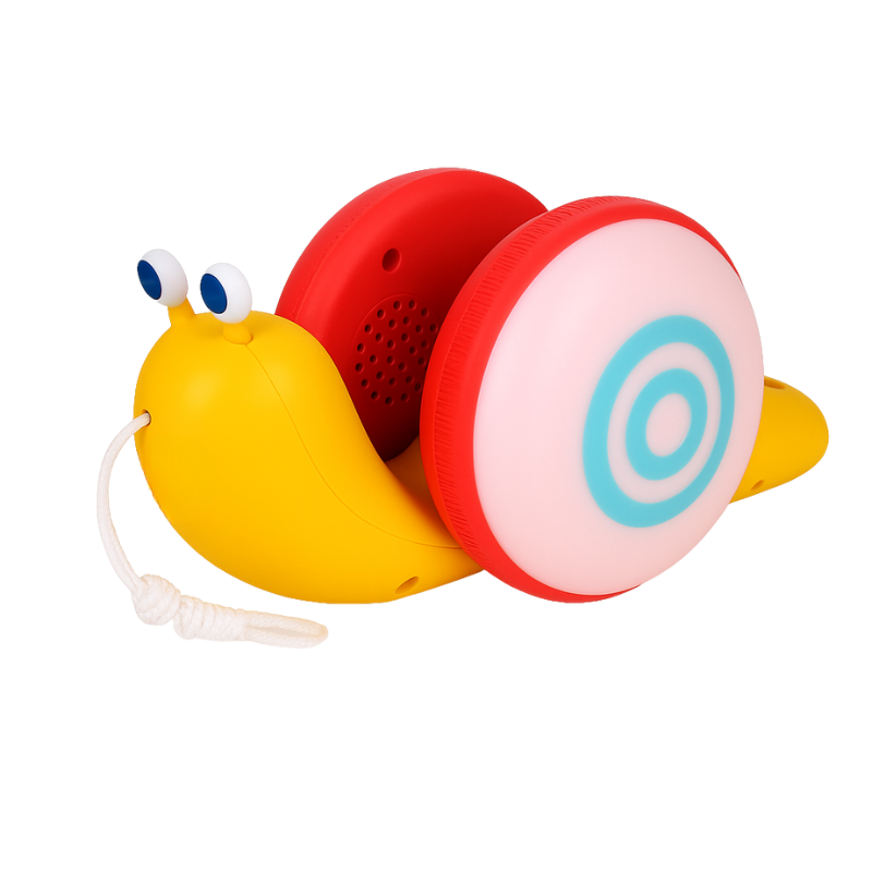 Interactive Walking Toy - main product image