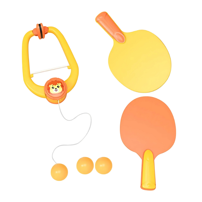 Hanging Indoor Table Tennis Game