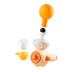 Breath-Powered Ball Fun - main product image