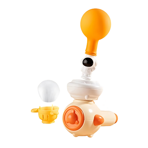 Breath-Powered Ball Fun - main product image