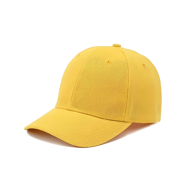 Adjustable Baseball Cap