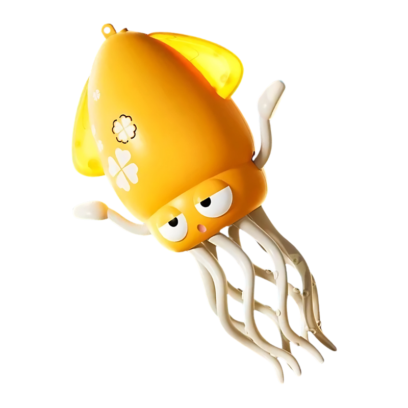 Dancing Octopus Toy - main product image