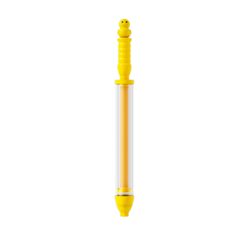 Firework-Style Water Sprayer Toy