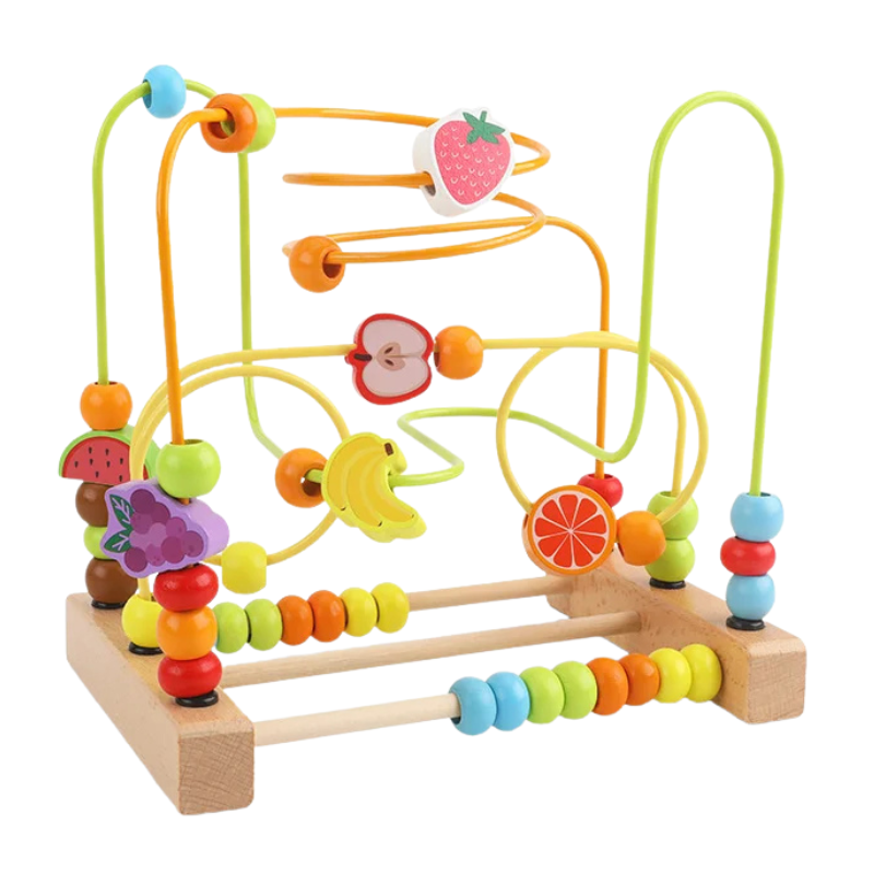 Counting Learning Toy - main product image