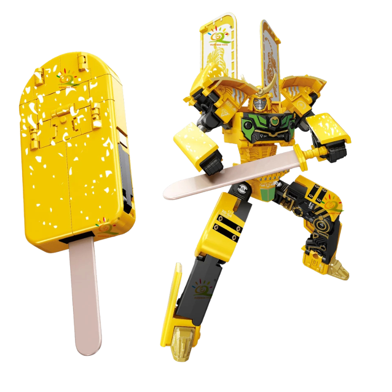 Quirky, Collectible Toy - main product image
