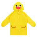 Waterproof Kids Raincoat - main product image