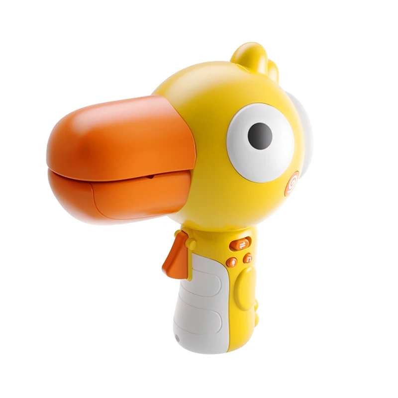 Electric Voice Changer Toy - main product image