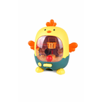 Mini Finger Basketball Game - main product image