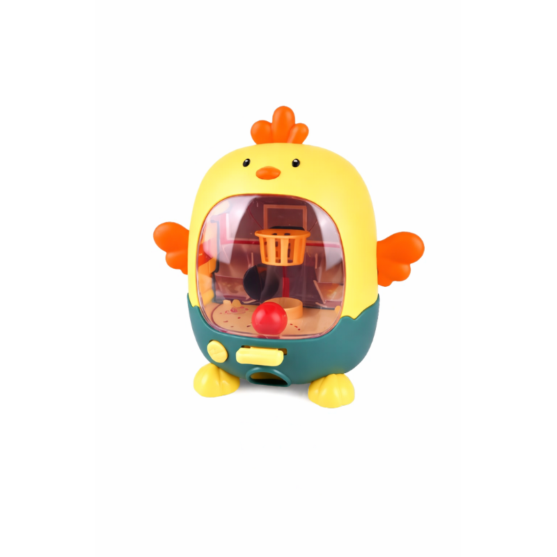 Mini Finger Basketball Game - main product image