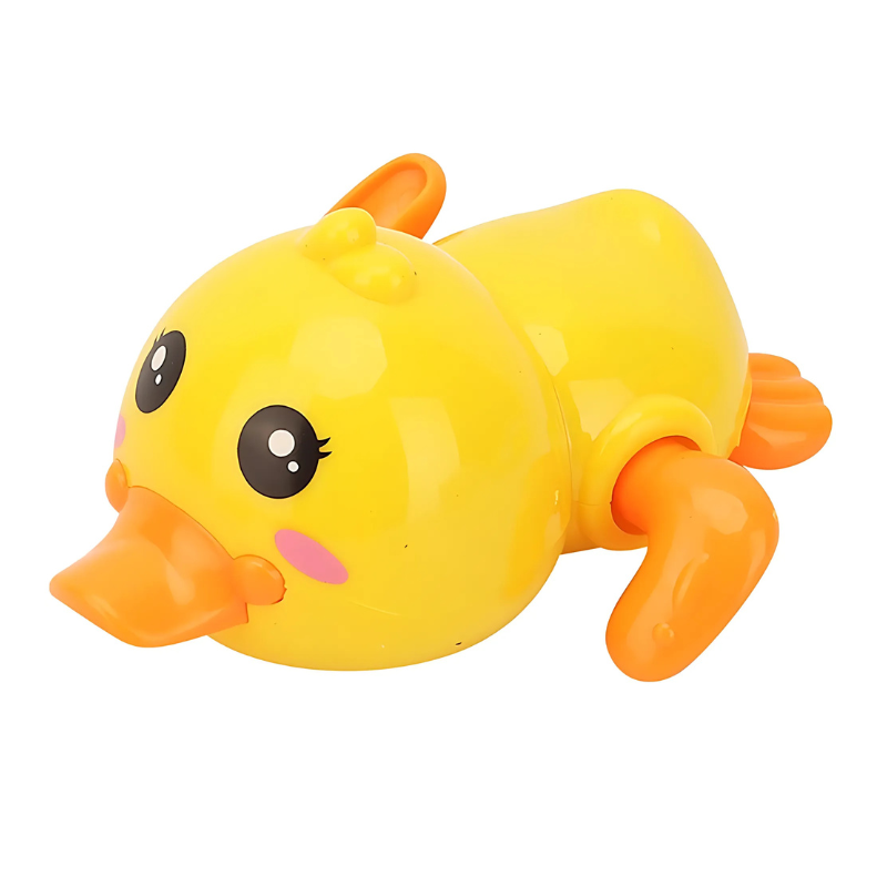 Available Styles: Blue Car, Blue Duck, Green Boat, Yellow Car, Yellow