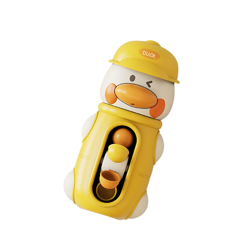Colorful Bath Toy