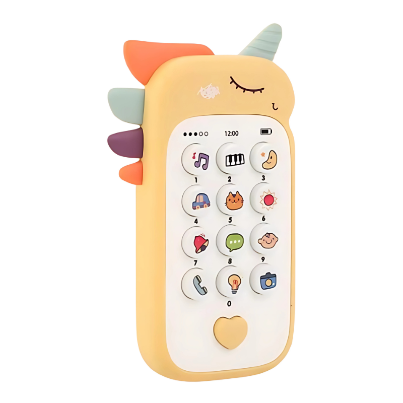 Educational Toy Phone