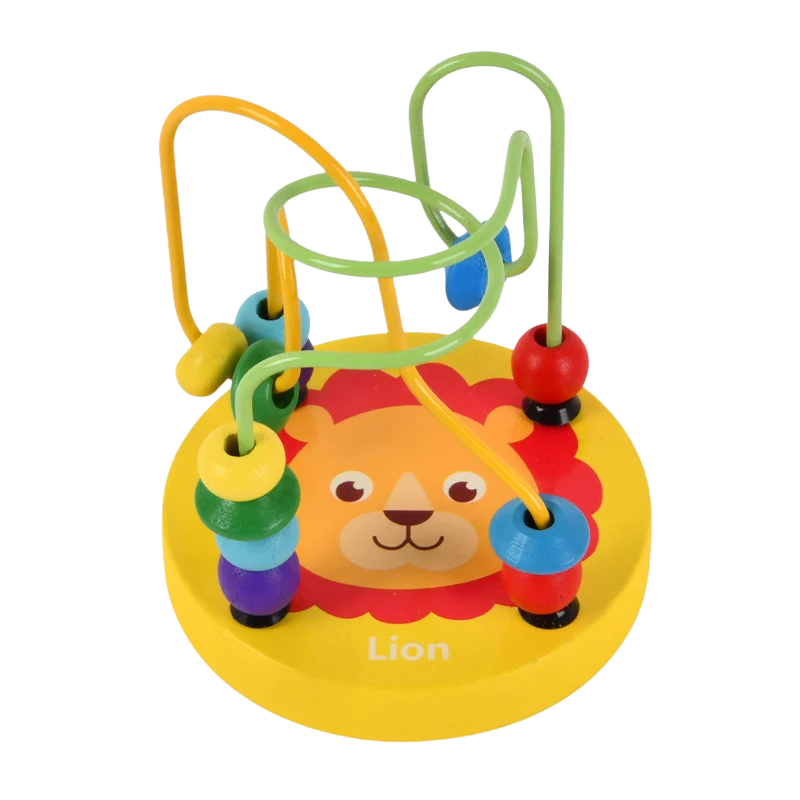 Educational Circle Toy