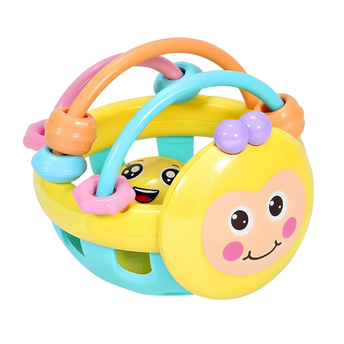 Baby Teething Toy