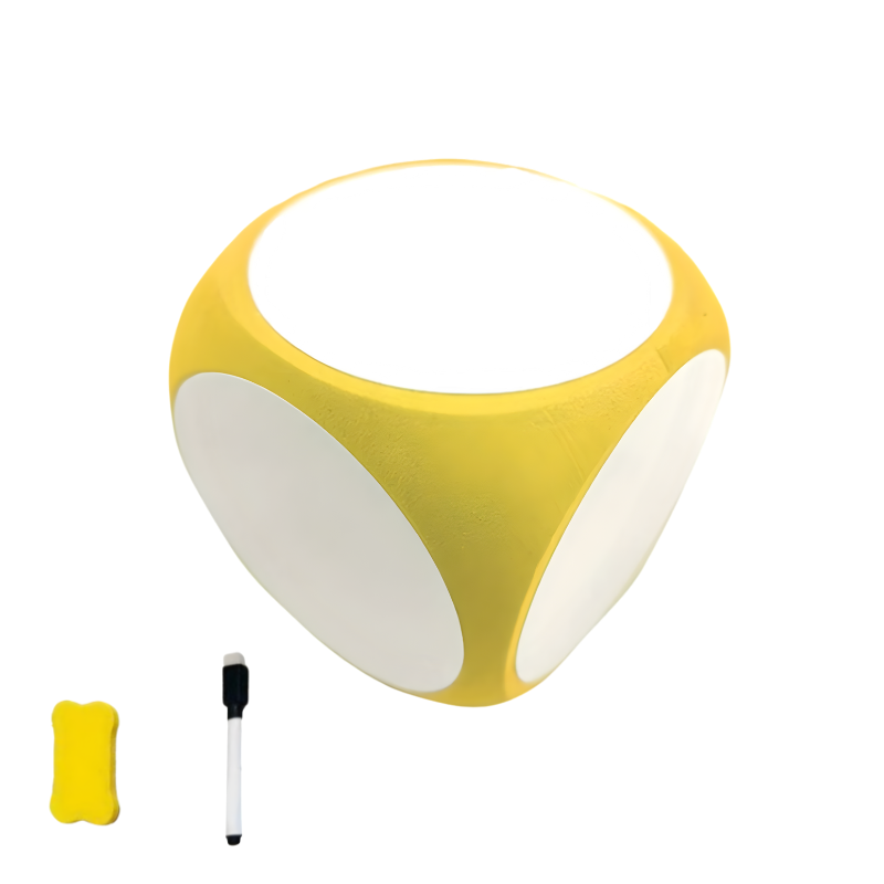 Engaging Adventure with – A Colorful, Reusable Learning Tool