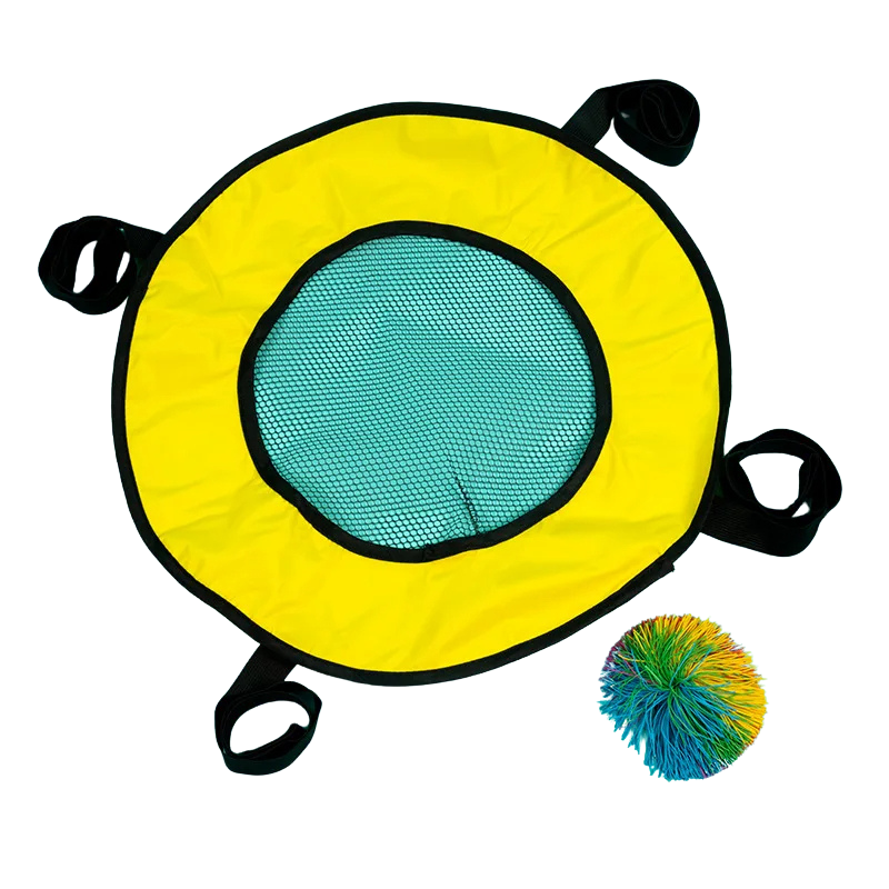 Elastic Toss Game - main product image