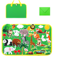 Portable Felt Storytelling Set - main product image