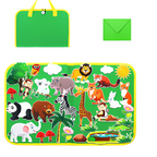 Portable Felt Storytelling Set - main product image