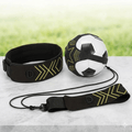 Adjustable Soccer Trainer for Ball Control and Solo Practice - main product image