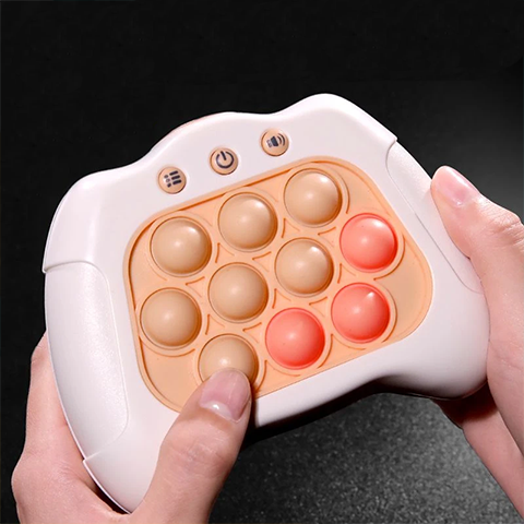 4 Engaging Game Modes - main product image