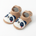 Soft Baby Grip Footwear - main product image