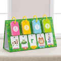 Word Building Game for Preschool Reading Practice - main product image