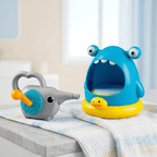 Baby Bath Bubble Machine