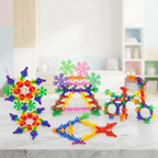 Colorful Building Blocks - main product image
