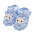 Soft Baby Sandals for Gentle First Steps and Summer Play - main product image