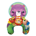 Tummy Time Pillow for Happy Head-Up Practice - main product image
