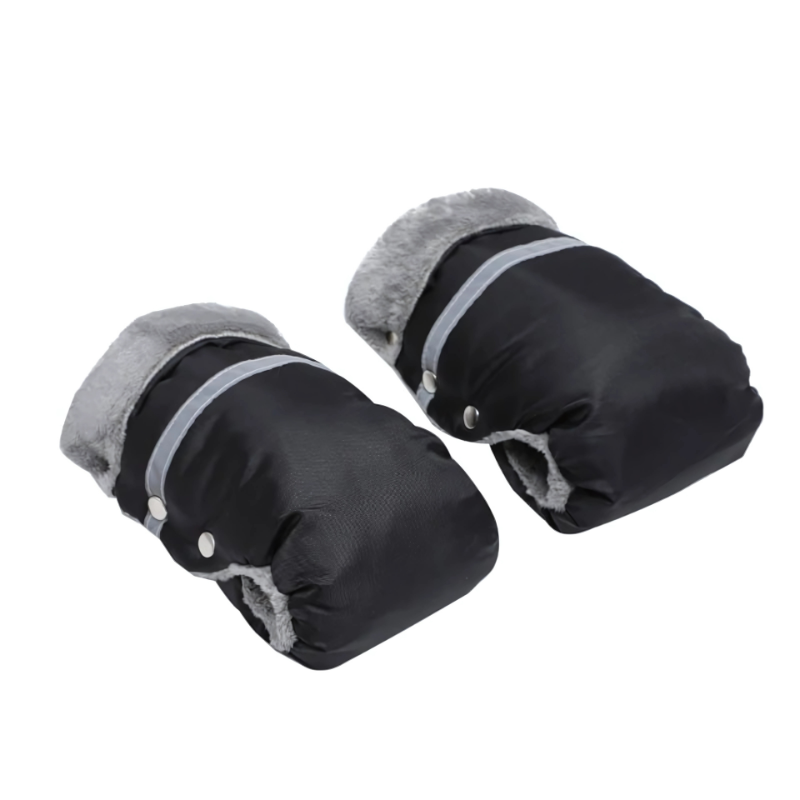 Say Goodbye to Bulky Gloves That Make Life Harder - main product image