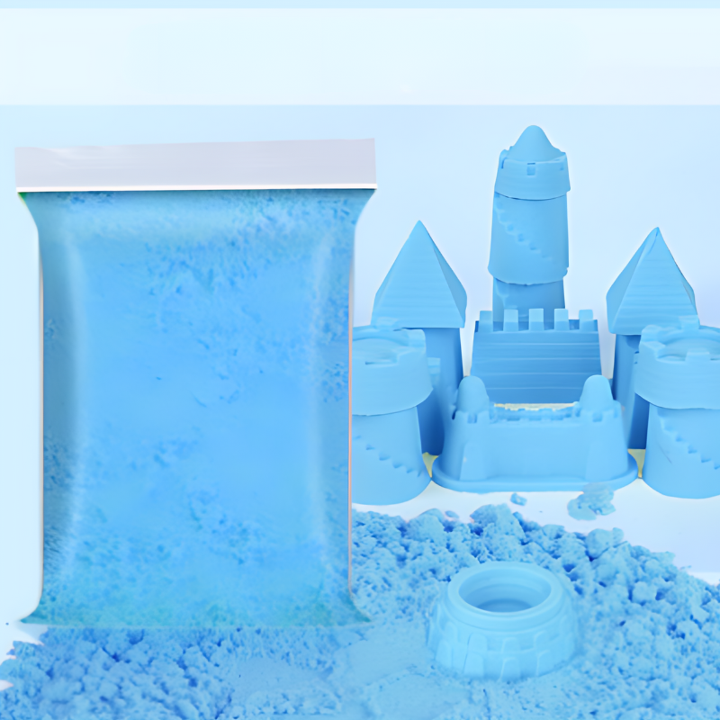 Set Includes: 72pcs + 1x Sand Color of Your Choice - main product image