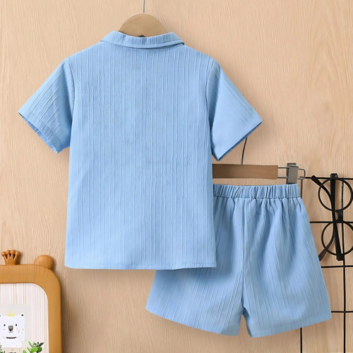 Boys' Summer Set