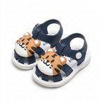 Non-Slip Animal Sandals for Toddlers’ Everyday Adventures - main product image