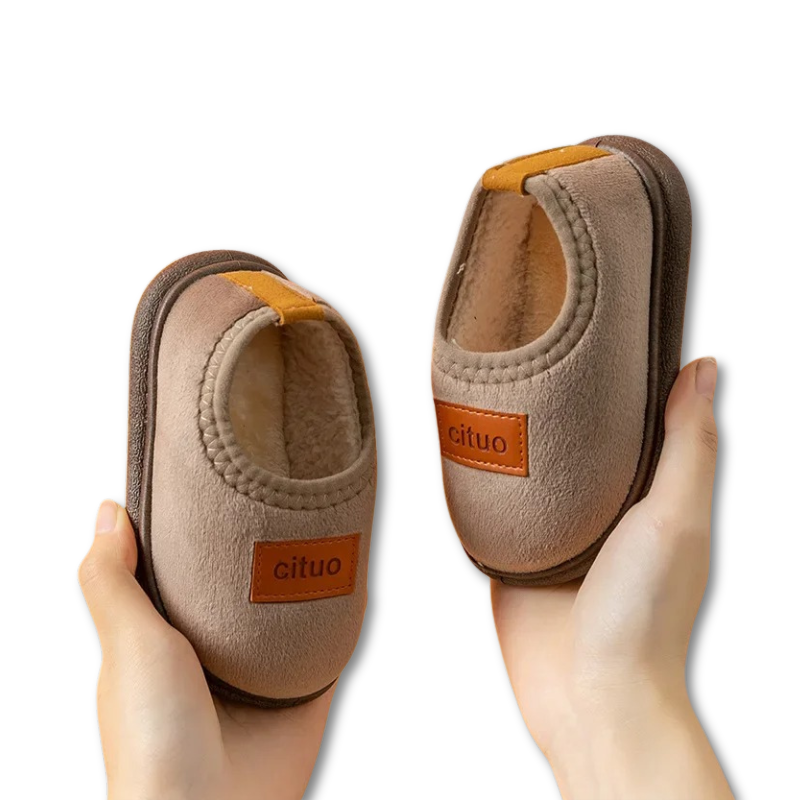Cute Winter Slippers