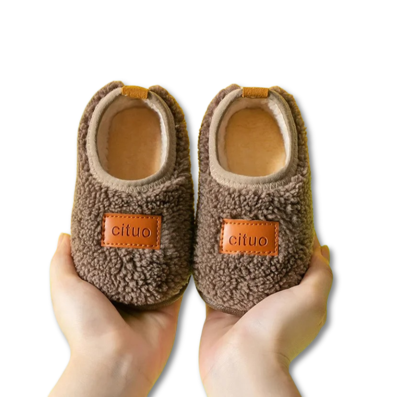 Cute Winter Slippers