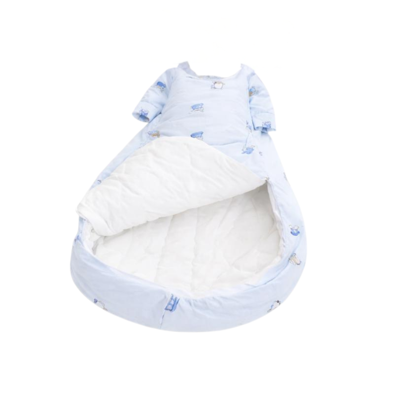 Winter Sleeping Bag for Babies and Little Ones - main product image