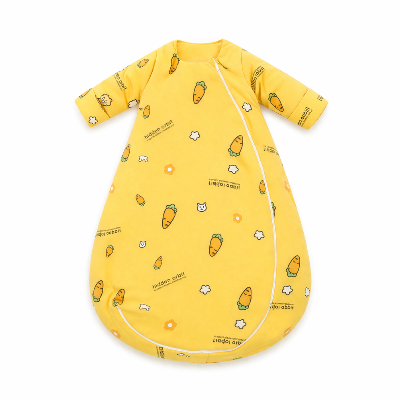 Winter Sleeping Bag for Babies and Little Ones
